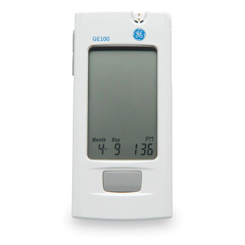 Blood Glucose Complete Monitoring System - Nasco